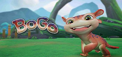 Oculus Quest 游戏《小宠物》Bogo VR